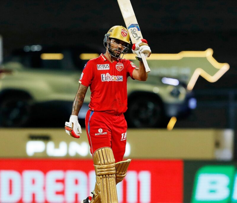 Tata IPL 2023 - PBKS