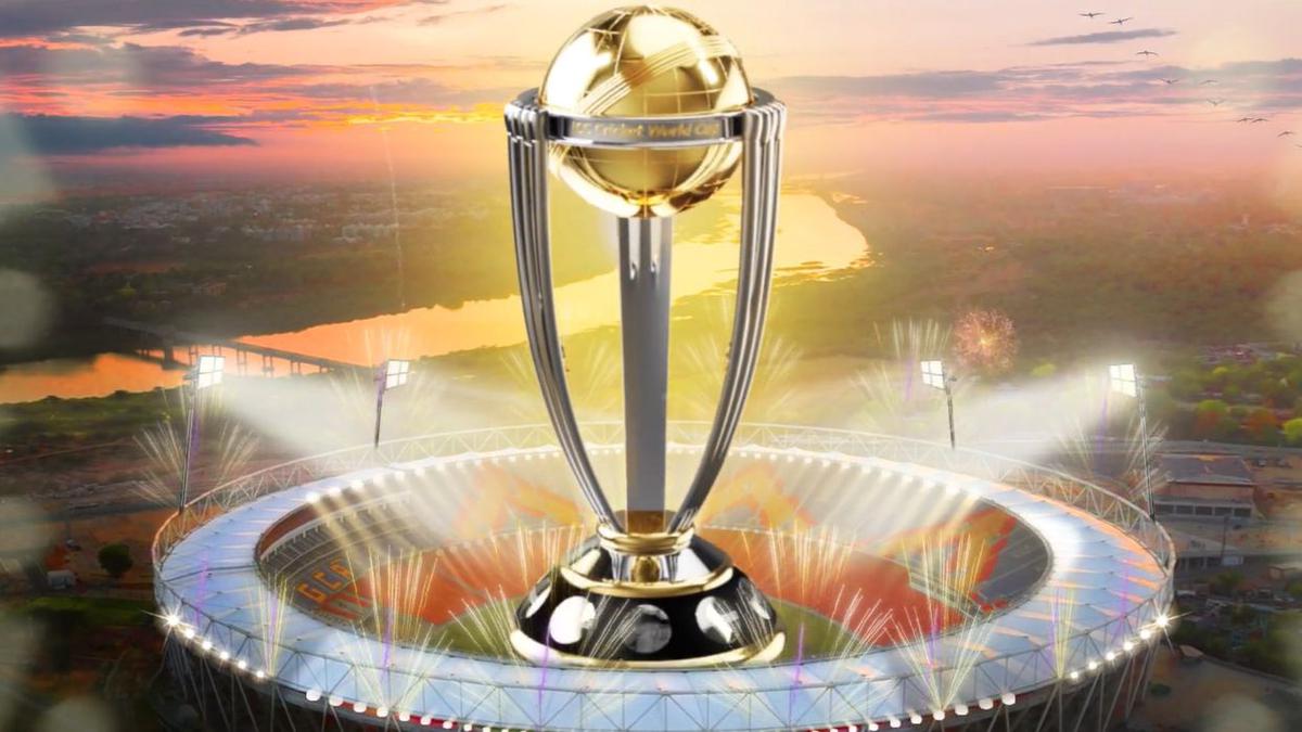 ICCWorldCup2023