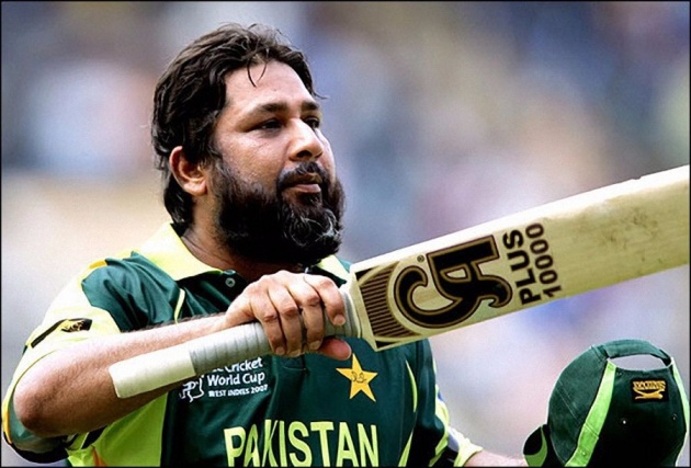 Inzamam-Ul-Haq